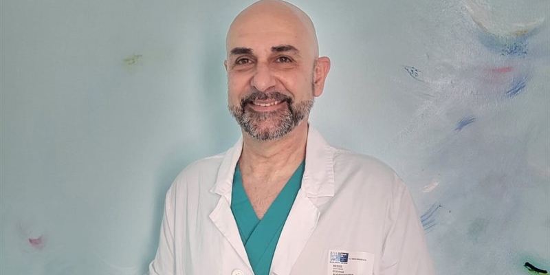 Marco Giusti nuovo direttore di ostetricia e ginecologia in Mugello