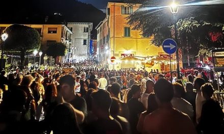 Marradi risorge: un’estate indimenticabile all’insegna della comunità