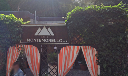 Problemi idrico-Sanitari al CAS di Ceppeto: Prefettura attende relazioni per decisione finale