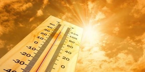 Toccati i 41,1 gradi. Record annuale del caldo a Firenze e nella Toscana