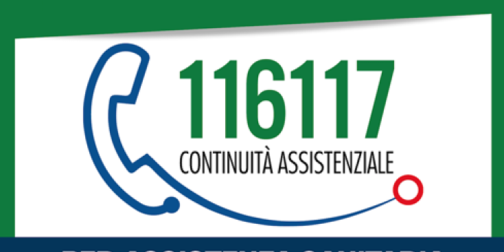 Toscana: arriva l’116117, Un nuovo numero per i bisogni non d’emergenza