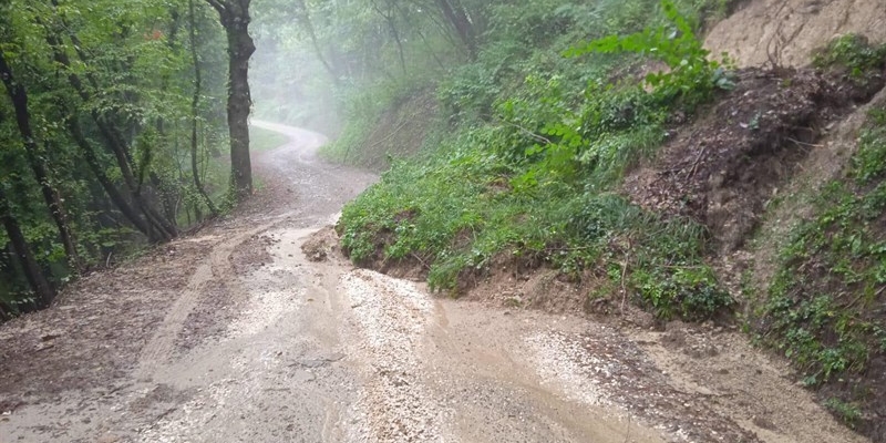 Alluvione a Marradi. Il Centrodestra Unito interroga il sindaco sui danni e l’utilizzo dei fondi governativi
