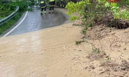 Alluvione, Tozzi (FDI): “Il sistema di allerta meteo va rivisto, auspico un confronto fra maggioranza e opposizione su questo”