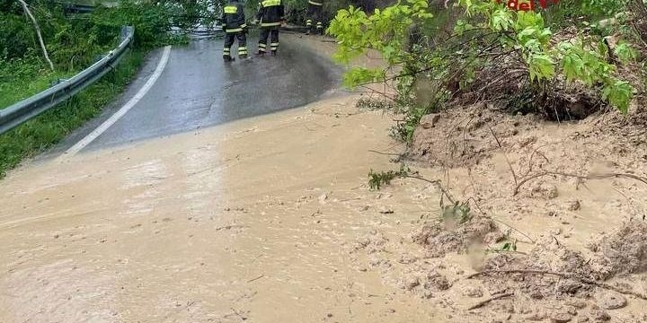 Alluvione, Tozzi (FDI): “Il sistema di allerta meteo va rivisto, auspico un confronto fra maggioranza e opposizione su questo”