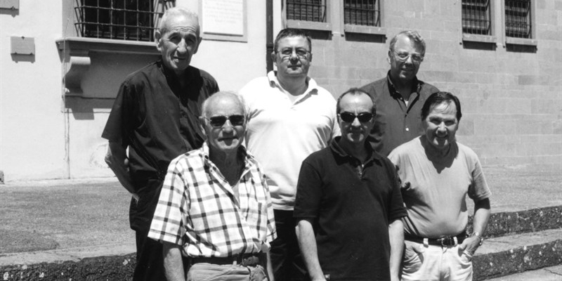 Altra significativa data per lo sport del mugello. La Maratona del Mugello