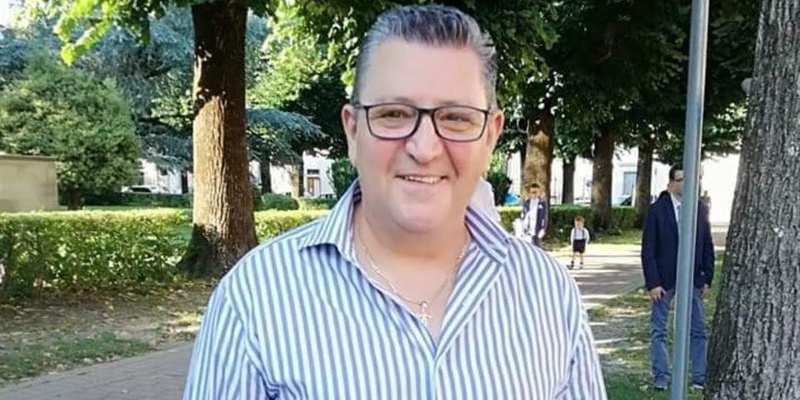 Cordoglio per la scomparsa di Salvatore Geraci. Lavorava alla Chi-ma