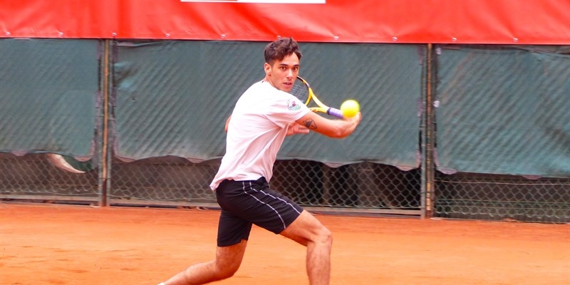 Curiel Open Tennis & Padel: Polisportiva Curiel travolta dallo tsunami Gensini