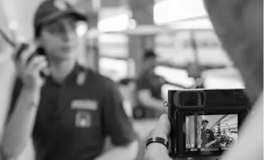 In arrivo il calendario della Polizia di Stato 2025