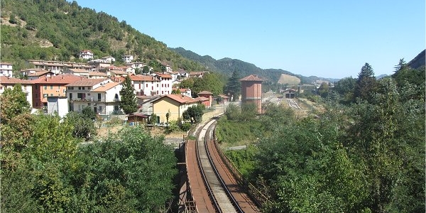 Linea Faentina: circolazione sospesa tra Faenza e Marradi per maltempo