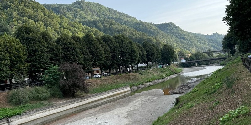 Marradi: I consiglieri Benedettini e Ridolfi chiedono chiarezza sui lavori al bacino idrico “Annunziata”