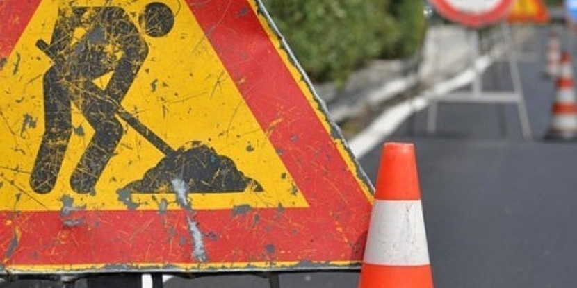 Mugello: Viabilità. La situazione dei cantieri aggiornata a Lunedì 16 settembre 2024