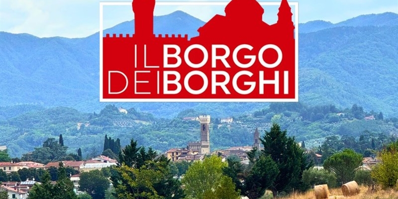 Scarperia approda in Tv al programma RAI “Il Borgo dei Borghi”: una bella notizia per il territorio del Mugello