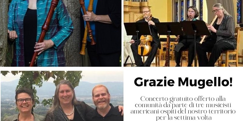 Serata musicale a Villa Pecori. Omaggio alla tradizione con un concerto gratuito