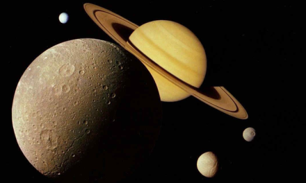 Superluna del raccolto e eclissi parziale. Uno spettacolo celeste imperdibile