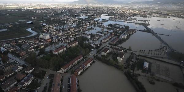 Toscana, nuovo bando in sostegno delle imprese colpite dall’alluvione del 2023