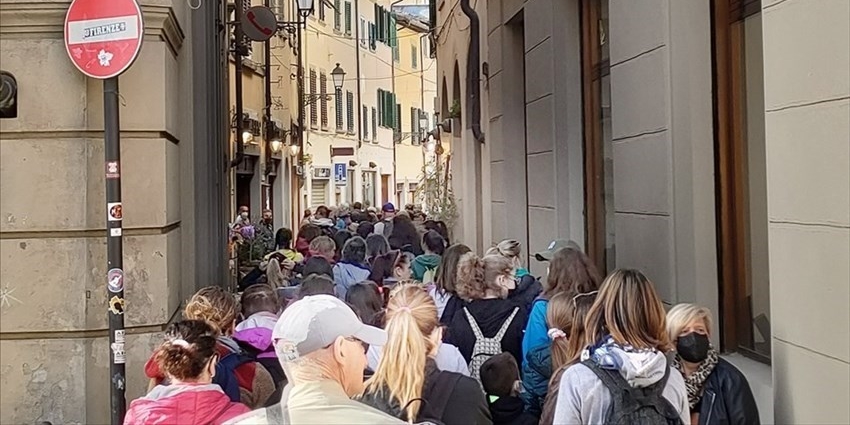 Un ritrovo conviviale per un cuore solidale