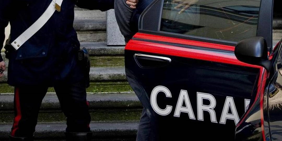Vicchio (FI): Carabinieri arrestano spacciatore con cocaina e denaro, condannato a 4 mesi