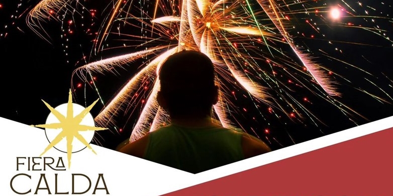 Vicchio, la Fiera Calda chiude in bellezza: Musica, cultura e fuochi d’artificio al Lago di Montelleri