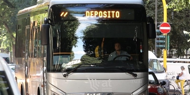 Autolinee Toscane. Sciopero nazionale di 24 ore (senza il rispetto delle fasce di garanzia)