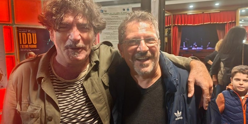 Barberino. Bobo Rondelli e tutte le sue “Storie assurde”