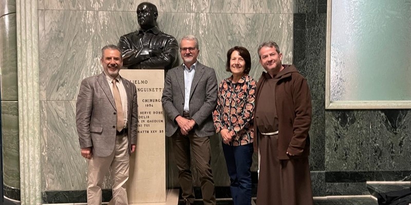 Borgo San Lorenzo celebra i donatori. Messa e pranzo sociale il 13 ottobre 2024