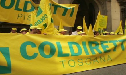 Castagne Coldiretti Firenze-Prato. Riscatto della castanicoltura nel Mugello con il marrone I.G.P.