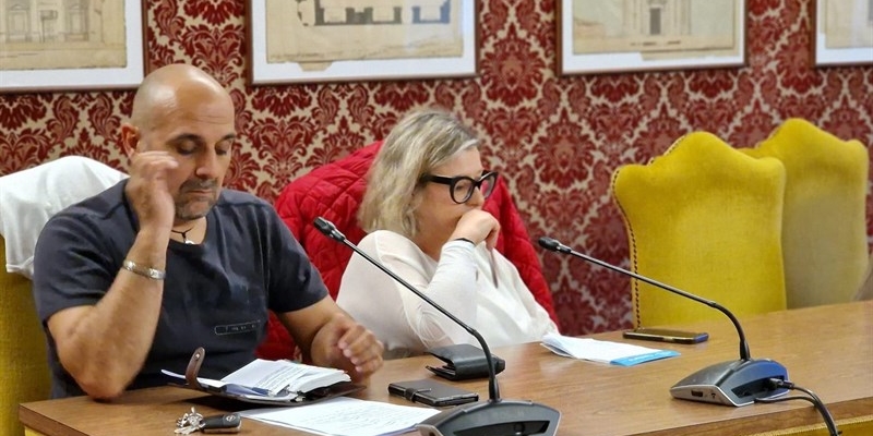 Centrodestra Unito chiede chiarezza sulla gestione dei fondi per la difesa del suolo. L’interrogazione di Bettini e Ridolfi