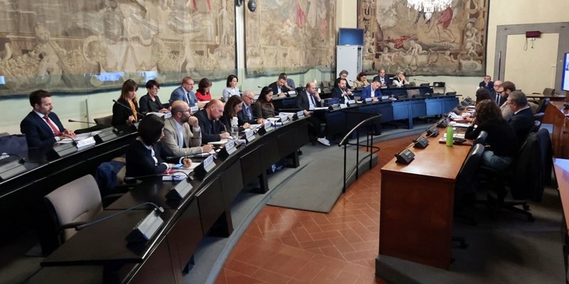 Città Metropolitana di Firenze. Sara Funaro affida le deleghe: nomi e responsabilità