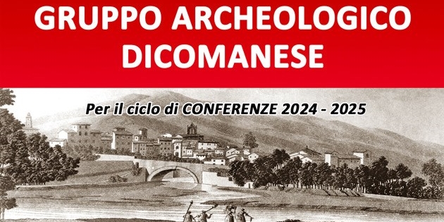Conferenza a Dicomano: “Gli Etruschi delle città” a cura del Prof. Stefano Bruni