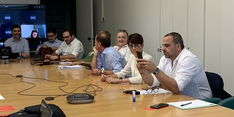 Consiglio dell’Unione dei Comuni del Mugello: approvato il programma di mandato e assegnate le deleghe ai sindaci