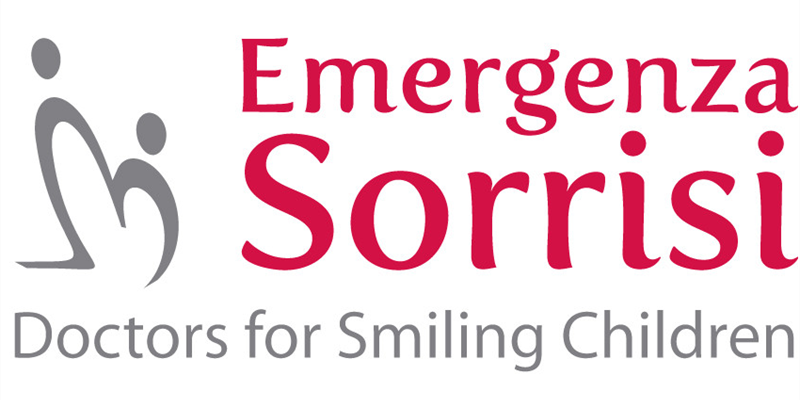 Emergenza Sorrisi lancia l’appello. Gli influencer in prima linea per regalare sorrisi nel 2025