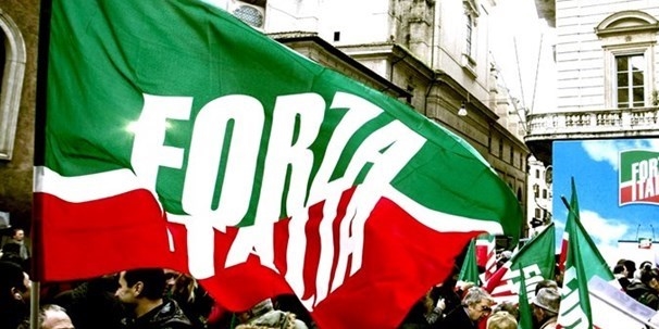 Forza Italia: mobilitazione in tutta la Toscana per le giornate del tesseramento