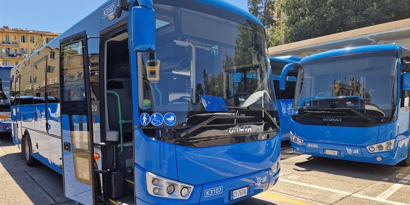 Furto di gasolio ad un bus in sosta a Dicomano:
sarà presentata denuncia