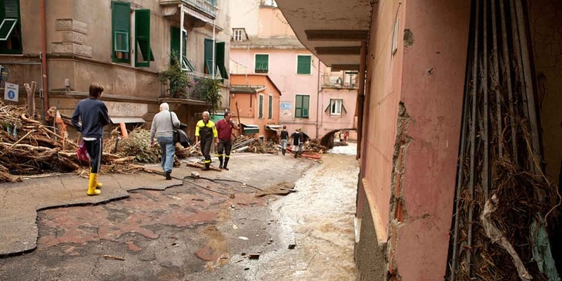 Il buongiorno di Ok!News24. Oggi, 25 ottobre 2024