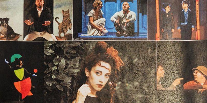 Il corsini dei piccoli. Una stagione dedicata ai giovani spettatori