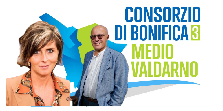 Mazzetti contro Bottino: “La difesa dei consorzi di bonifica nasconde paura e rabbia”