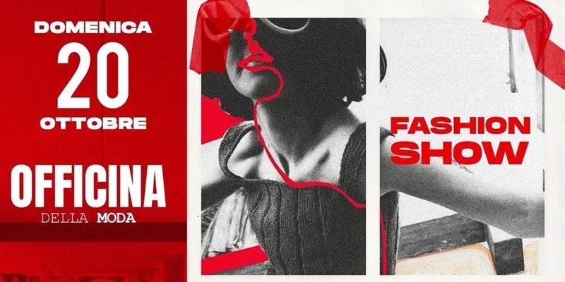 Moda e territorio: a San Piero a Sieve arriva l’evento “Officina della Moda”