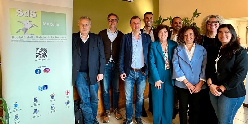 Mugello. Siglato l’accordo con i medici di famiglia per migliorare l’assistenza sanitaria