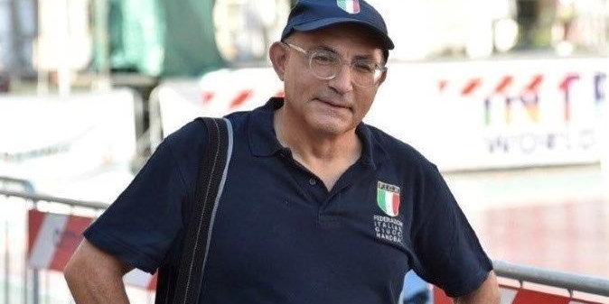 Necessità di modifiche per la nuova palestra di Borgo San Lorenzo. L’appello di Giovanni Sorbenti