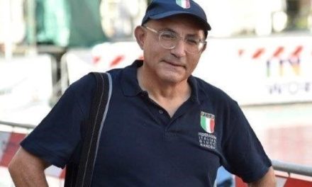 Necessità di modifiche per la nuova palestra di Borgo San Lorenzo. L’appello di Giovanni Sorrenti