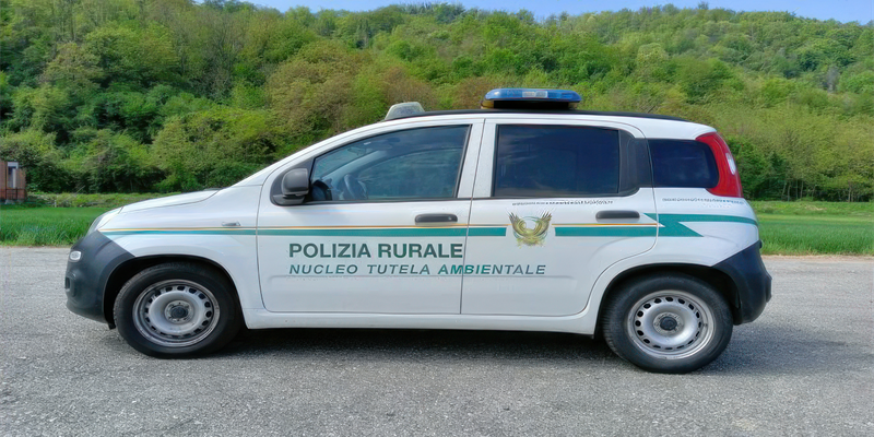 Polizia rurale in Toscana. Approvata la legge sulla manutenzione del territorio, obiettivi e criticità
