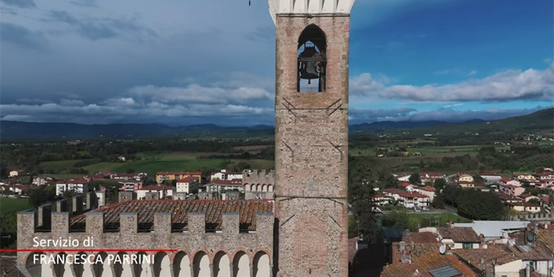 Progetti di riqualificazione a Scarperia e San Piero: Le novità illustrate dal Sindaco Ignesti