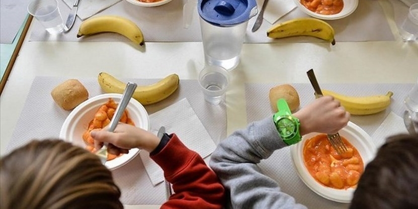 Salmonella nelle mense scolastiche: Il centro destra propone commissione d’inchiesta a Barberino e Calenzano