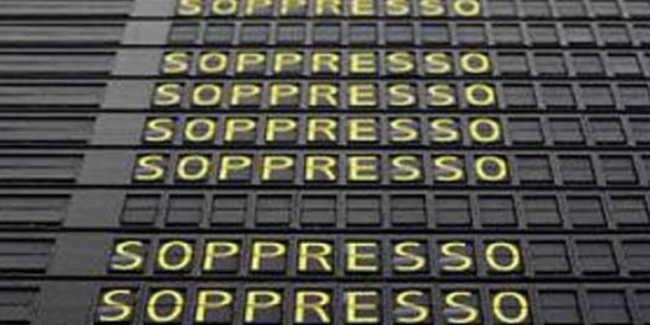 Sciopero nazionale dei trasporti l’8 novembre 2024. Servizio ridotto senza fasce di garanzia, tutte le info per la Toscana