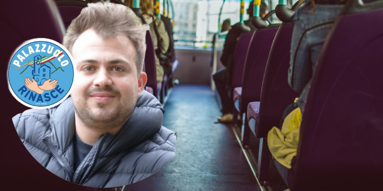 Trasporto pubblico e scolastico a Palazzuolo: le dure critiche dell’opposizione