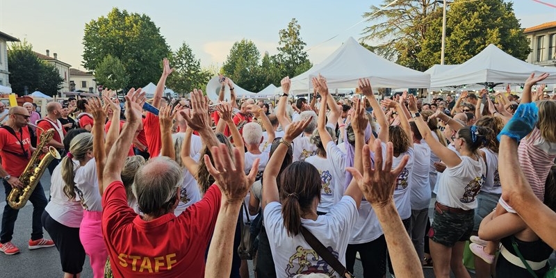 Vicchio, in occasione della Festa dei Marroni tornano i laboratori creativi dell’associazione Indaco