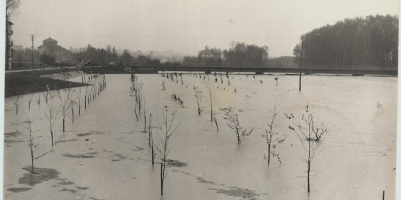 1966-2024: L’alluvione nel ricordo di 58 anni orsono