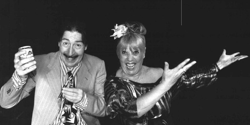 Addio a Marcella Ermini “attrice” e “maestra” straordinaria