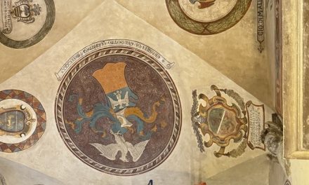 Al via il restauro conservativo del palazzo dei Vicari di Scarperia