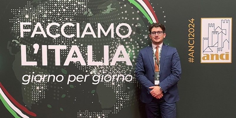 Allkurti ha partecipato alla 41ª Assemblea Nazionale ANCI a Torino